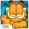 Garfield - Vida boa! APK icon