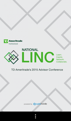 National LINC 2015