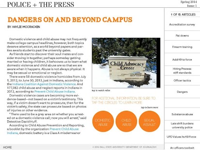 Download Police + Press APK for PC