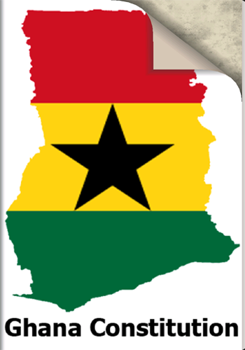 Ghana Constitution