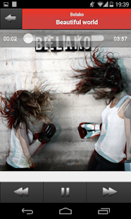 Download Dressed in music - calavera APK