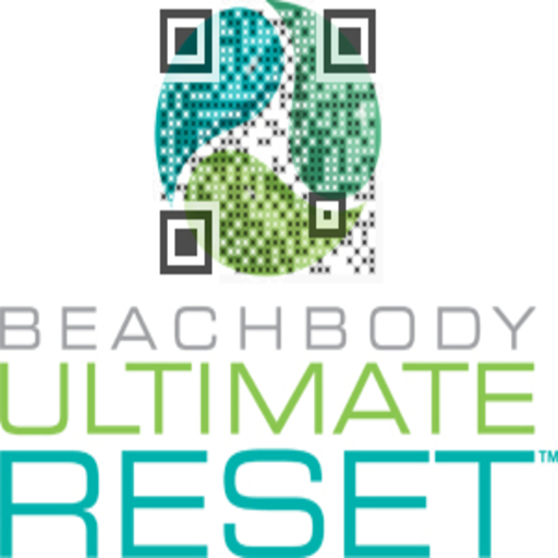 BeachBody Ultimate Reset 健康 App LOGO-APP開箱王