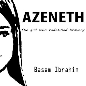 Azeneth The brave