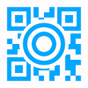 QR Code Reader from Kaywa mobile app icon