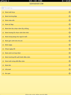 Free Download XemTuoiHop APK for Android