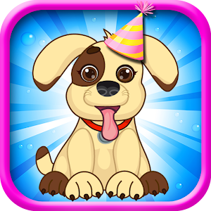 Doggy Dress Up Salon FREE.apk 1.2