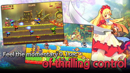 Free Download FAIRY_FANTASY APK