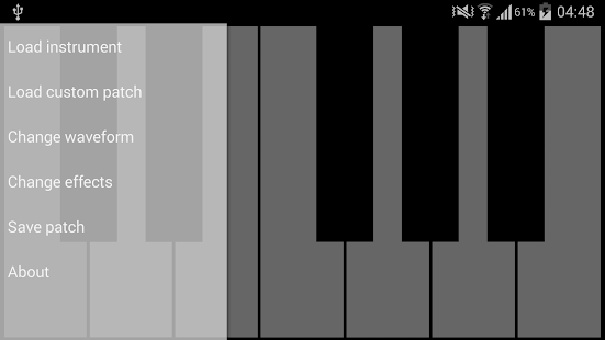 How to download SimpleSynth patch 1.1 apk for laptop