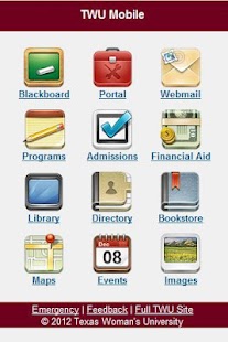 Download TWUMobile APK for PC
