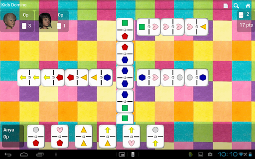 免費下載棋類遊戲APP|Kids Domino app開箱文|APP開箱王