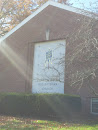First Reformed Presbyterian church