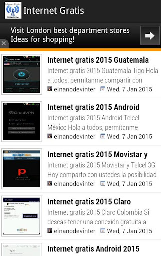 免費下載通訊APP|Internet gratis 2015 Android app開箱文|APP開箱王