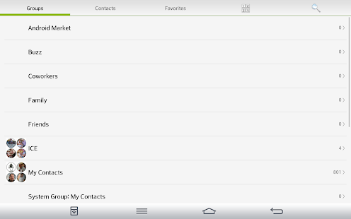 download ExDialer Kalagas Light Theme ® free