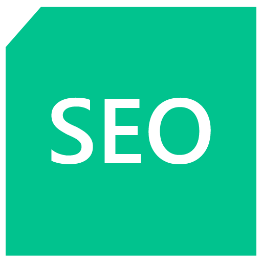 Search Engine Optimization LOGO-APP點子