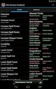 ESO Alchemy Handbook Screenshots 2