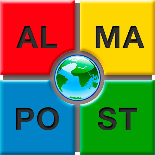 AlmaPost - Доставка из США