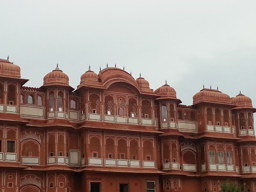 Heritage Jaipur