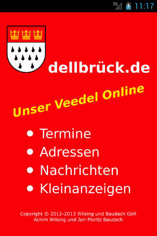 dellbrück.de