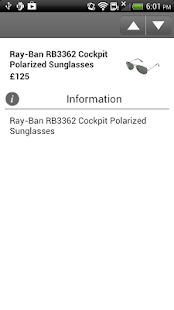 Framed Screenshots 4