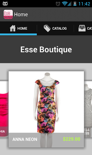 ESSE BOUTIQUE