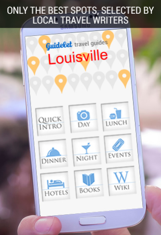 Top 60 Louisville Travel Guide
