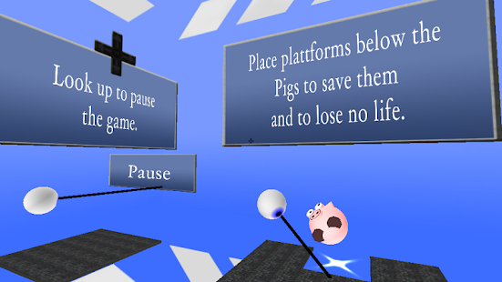 Crazy Pig VR Free Screenshots 14