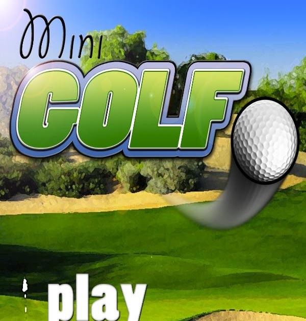 golf games for android free download
