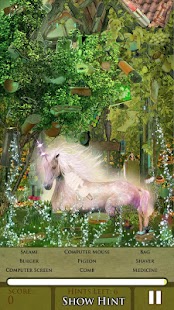 Lastest Enchanted Unicorn Gardens APK for PC