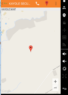 Download KAYOLE SECURITY PRO APK