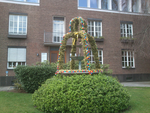 Glockenbrunnen