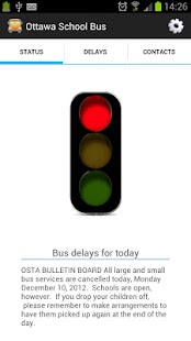 Ottawa School Bus Screenshots 4