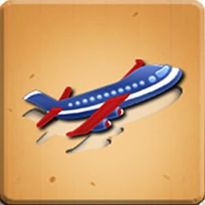 Transport Puzzle Woozzle 2.2