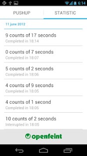 Lastest Push-ups Pro APK