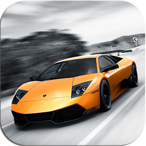 Lamborghini Racing 賽車遊戲 App LOGO-APP開箱王