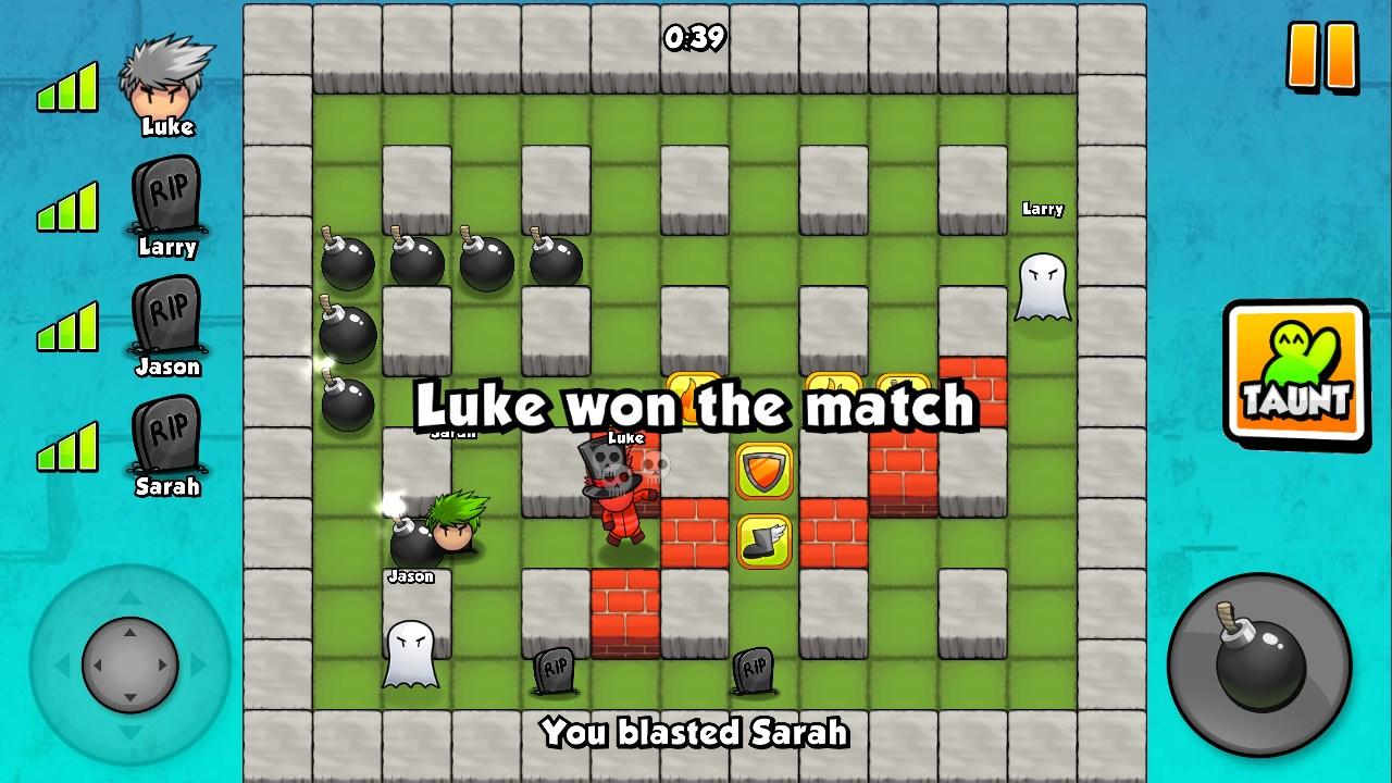 Bomber Friends Android Apps on Google Play