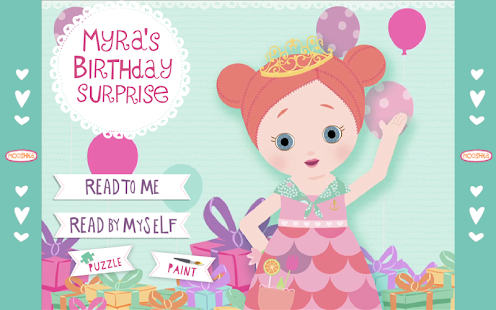 Lastest Mooshka: Myra's Birthday SE APK for Android