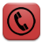 Free Call Recorder mobile app icon