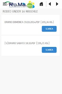 Free Ro.Ma. Sport ASD APK