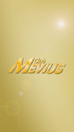 大阪ミナミ ホストクラブ MEVIUS（メビウス）