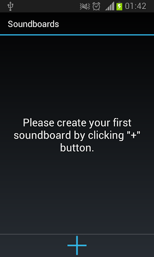 Custom Soundboard Creator