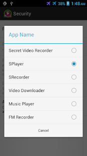 How to install Secret Video Recorder 2.2 apk for laptop
