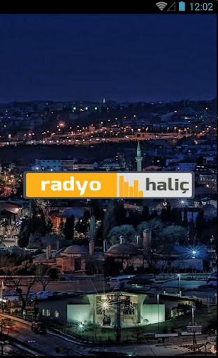 Radyo Haliç