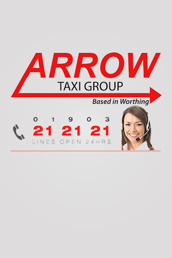 Arrow Taxi Group