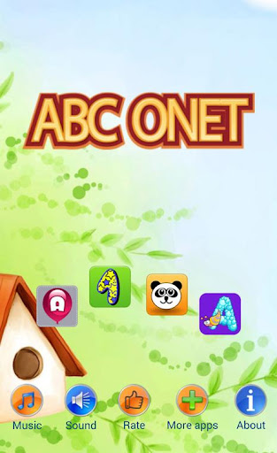 ABC Onet Pikachu