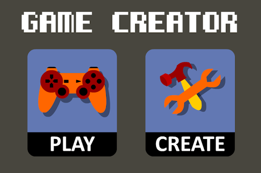 Game Creator Demo