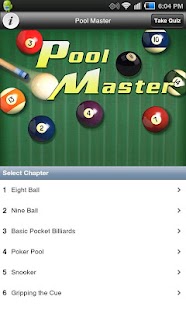 How to get Pool Master 1.2 apk for pc