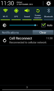 How to install Cell Reconnect lastet apk for bluestacks