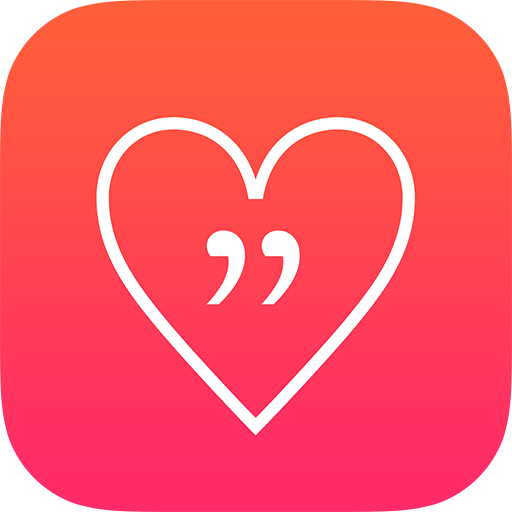 Daily Love - Romantic Quotes 生活 App LOGO-APP開箱王