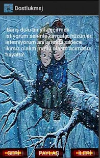 Lastest ARKADAŞLIK  DOSTLUK MESAJLARI APK for PC