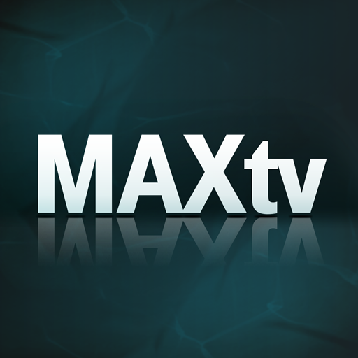 MAXtv To Go HD LOGO-APP點子